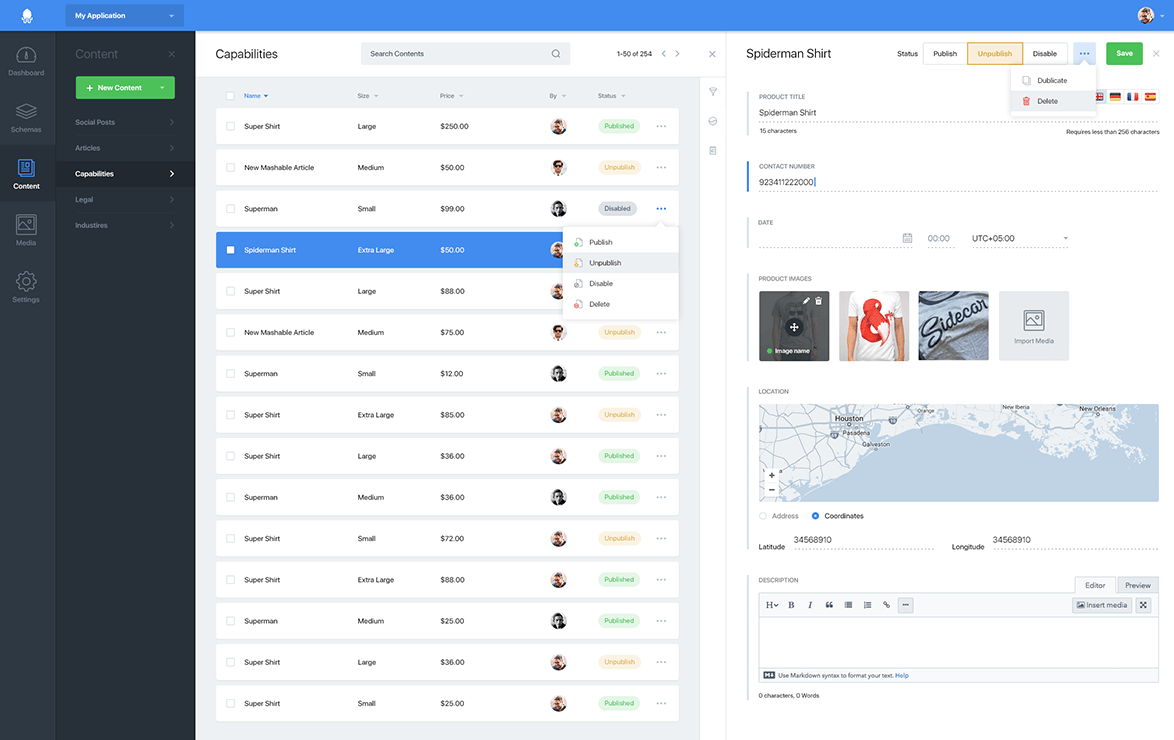 Топ open source проектов